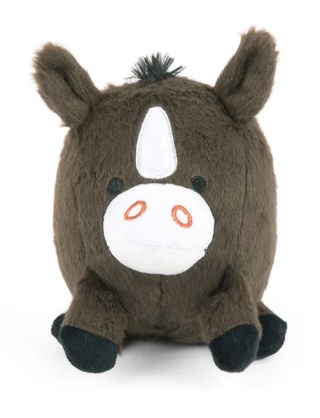 Zabawka KOŃ HARLEY Barnyard Buddies