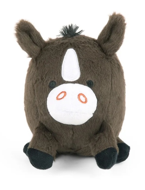 Zabawka KOŃ HARLEY Barnyard Buddies