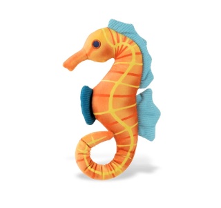 Zabawka KONIK MORSKI Ocean Buddies