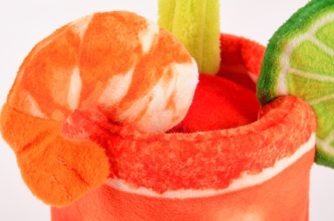 Zabawka KRWAWA MARY Barking Brunch