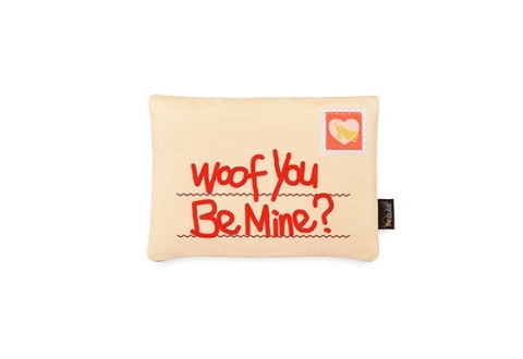 Zabawka LIST MIŁOSNY Love Bug