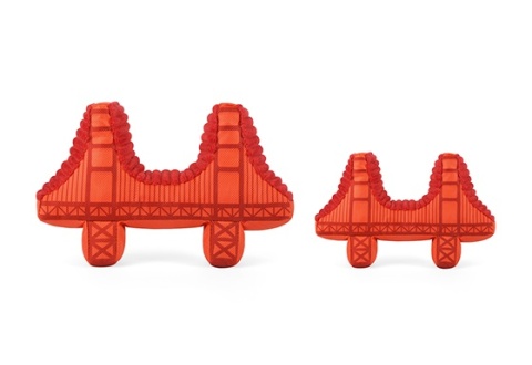 Zabawka MOST GOLDEN GATE XS Totally Touristy MINI