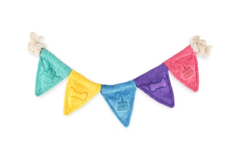 Zabawka NAPIS PARTY Party Animal