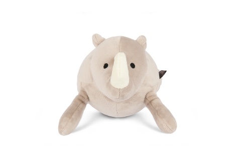 Zabawka NOSOROŻEC Big Five of Africa