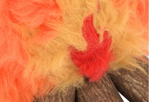 Zabawka OGNISKO Camp Corbin