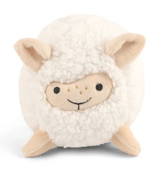 Zabawka OWCA SADIE Barnyard Buddies