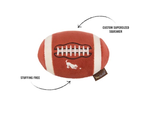 Zabawka PIŁKA FOODBALL Back to School