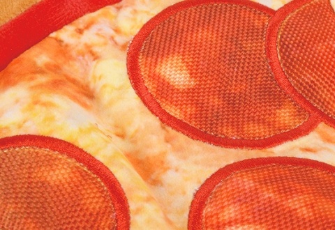 Zabawka PIZZA Snack Attack