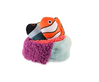 Zabawka RAFA KORALOWA Ocean Buddies