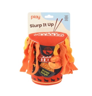 Zabawka RAMEN International Classic