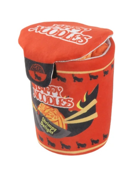 Zabawka RAMEN International Classic