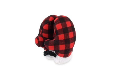 Zabawka RĘKAWICZKI Home for the Holiday