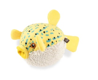 Zabawka ROZDYMKA Ocean Buddies