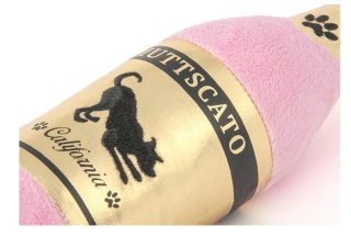 Zabawka RÓŻOWE MUSCATO Puppy Love