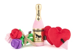 Zabawka SERCA PRZEBITE STRZAŁĄ Puppy Love