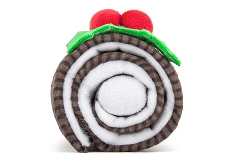 Zabawka ŚWIĄTECZNA ROLADA Holiday Classic