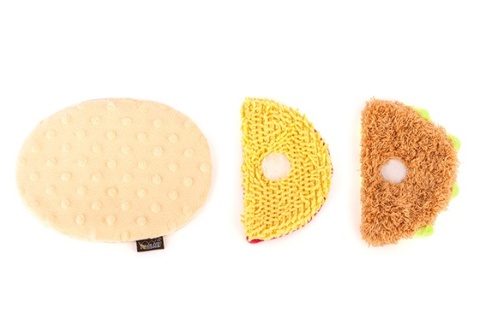 Zabawka TACO International Classic