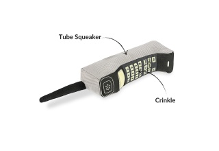 Zabawka TELEFON KOMÓRKOWY 90s Classic