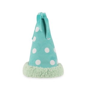 Zabawka URODZINOWA CZAPKA Party Animal