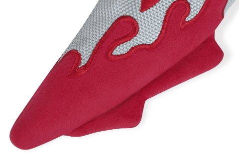 Zabawka ZAKRWAWIONY NÓŻ Howling Haunts