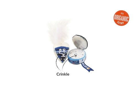 Zabawka ZESTAW SERÓW 2PAK Feline Frenzy